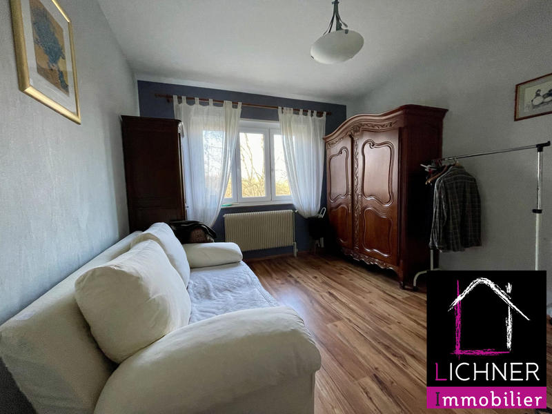 Maison - 165 m² - 7 pièces