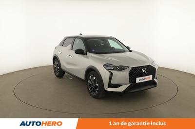 Ds Ds 3 1.2 Puretech Opera Eat8 131 ch