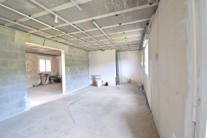 Maison - 97 m² - 5 pièces