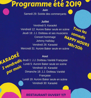 Les Artistes de Saint Germain