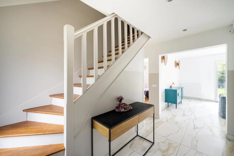 Maison - 195 m² - 7 pièces