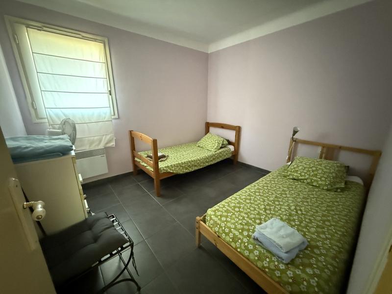 Maison - 93 m² - 5 pièces