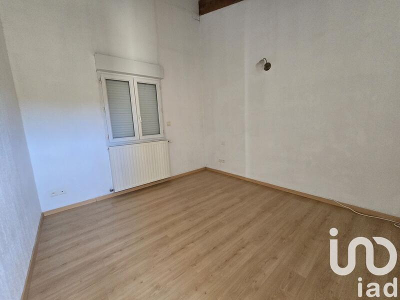 Maison - 192 m² - 5 pièces