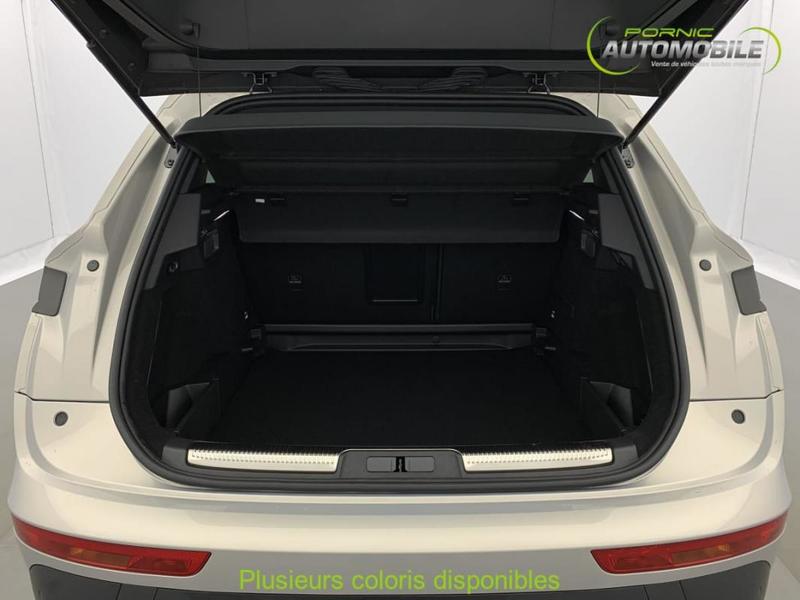 Ds Ds 7 Crossback BlueHDi 130 Eat8 Performance Line