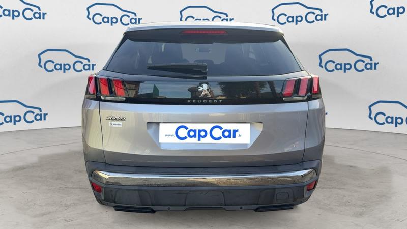 Peugeot 3008 1.5 BlueHDi 130 Active Business