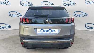 Peugeot 3008 1.5 BlueHDi 130 Active Business