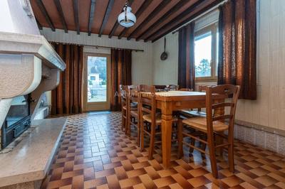 Maison - 103 m² - 4 pièces