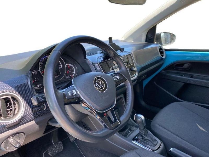 Volkswagen E-Up! E-Up! 2.0 Electrique