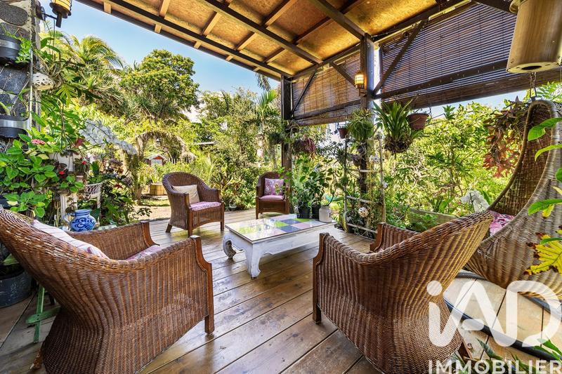 Maison - 152 m² - 5 pièces