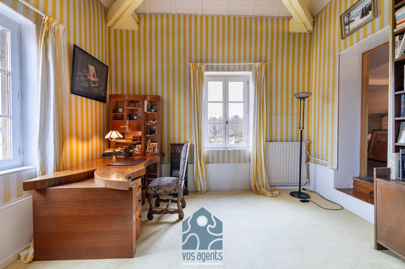 Propriété - 204 m² - 7 pièces