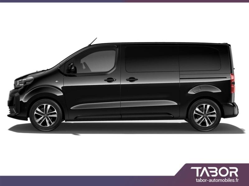 Citroën Spacetourer Max m 180 Pano Cuir Cam Gps