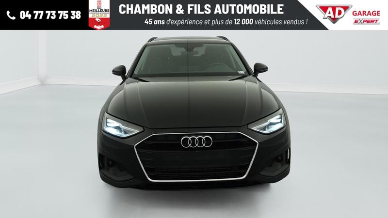 Audi A4 Avant 35 Tfsi 150 s tronic 7 Design