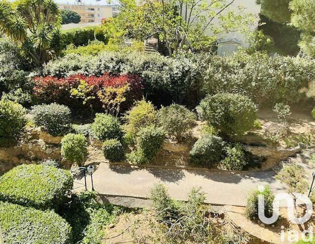 Appartement - 56 m² - 2 pièces