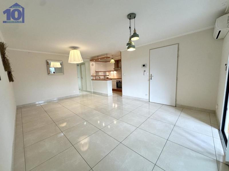 Appartement - 68 m² - 3 pièces