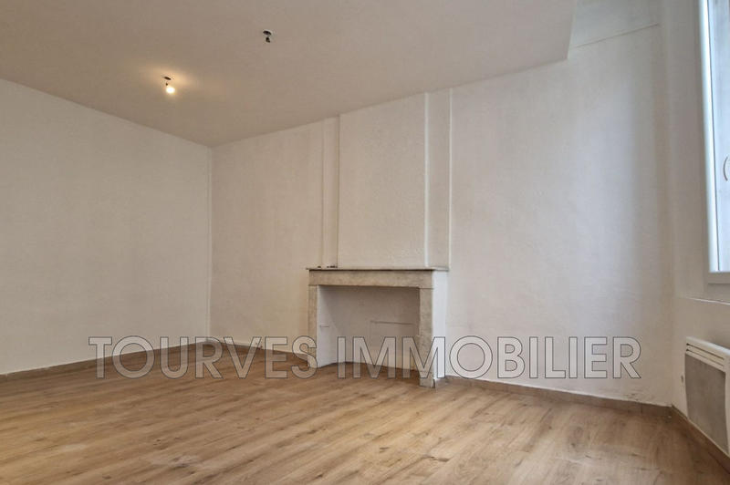 Maison de village - 120 m² - 4 pièces