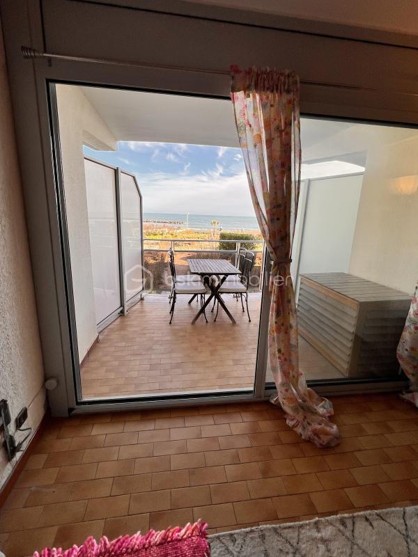 Studio - 39 m² - 1 pièce