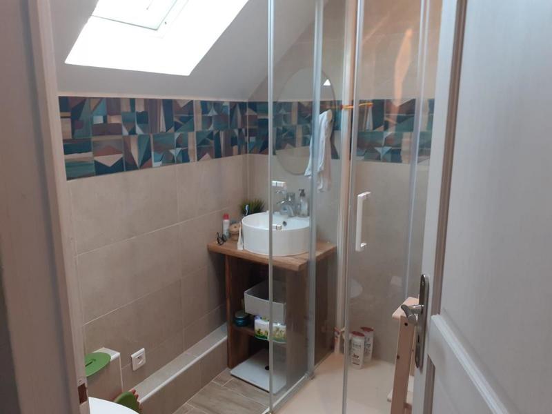 Maison - 116 m² - 4 pièces