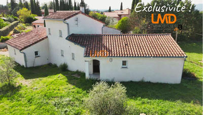 Villa - 106 m² - 4 pièces