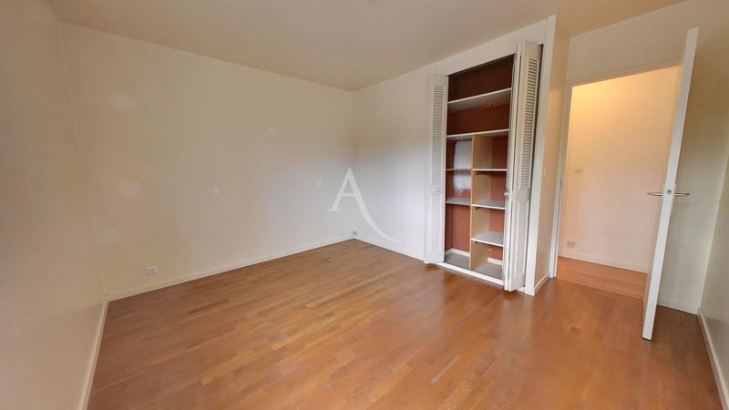 Appartement - 89 m² - 4 pièces