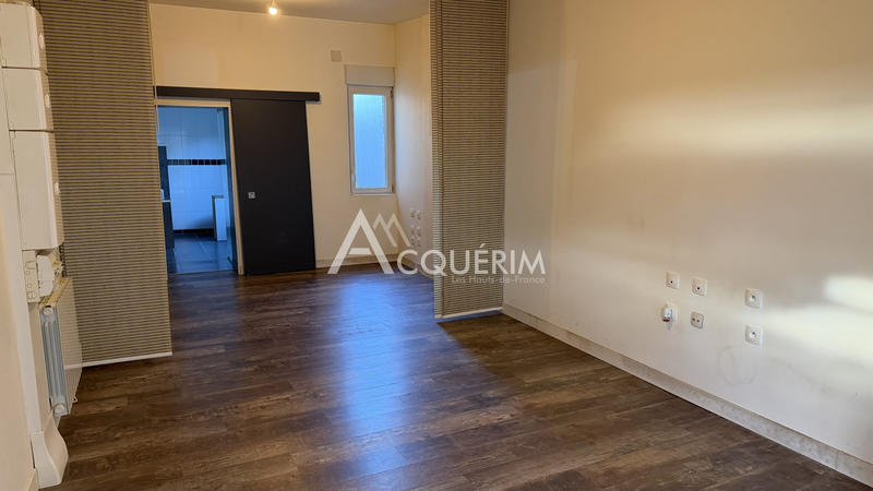 Maison - 49 m² - 2 pièces