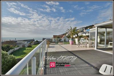 Maison - 198 m² - 6 pièces