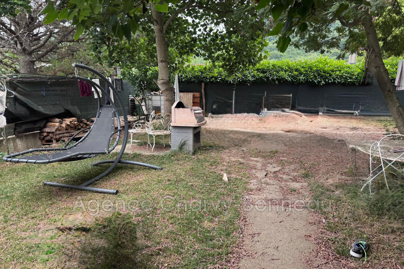 Maison - 134 m² - 5 pièces