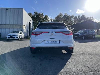 Renault Mégane IV Berline Intens Energy dCi 130