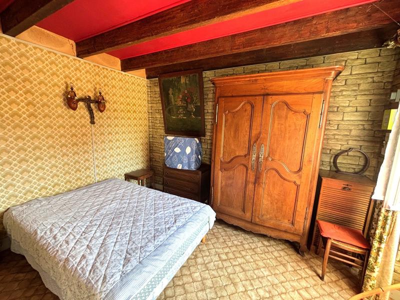 Maison - 115 m² - 3 pièces