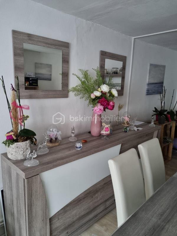 Local commercial - 129 m² - 5 pièces