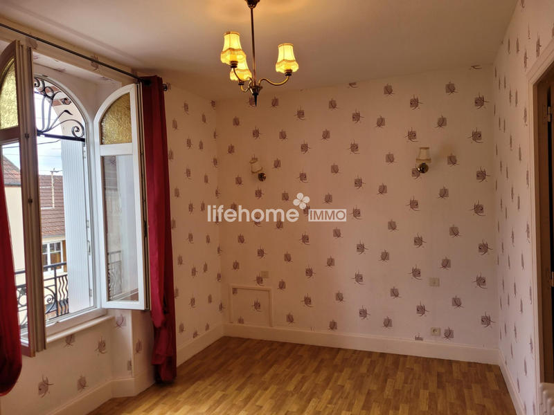 Maison - 162 m² - 5 pièces