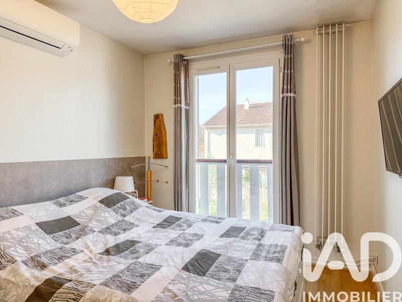 Maison - 98 m² - 5 pièces