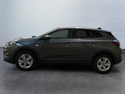 Opel Grandland X 1.5 Diesel 130 ch Edition