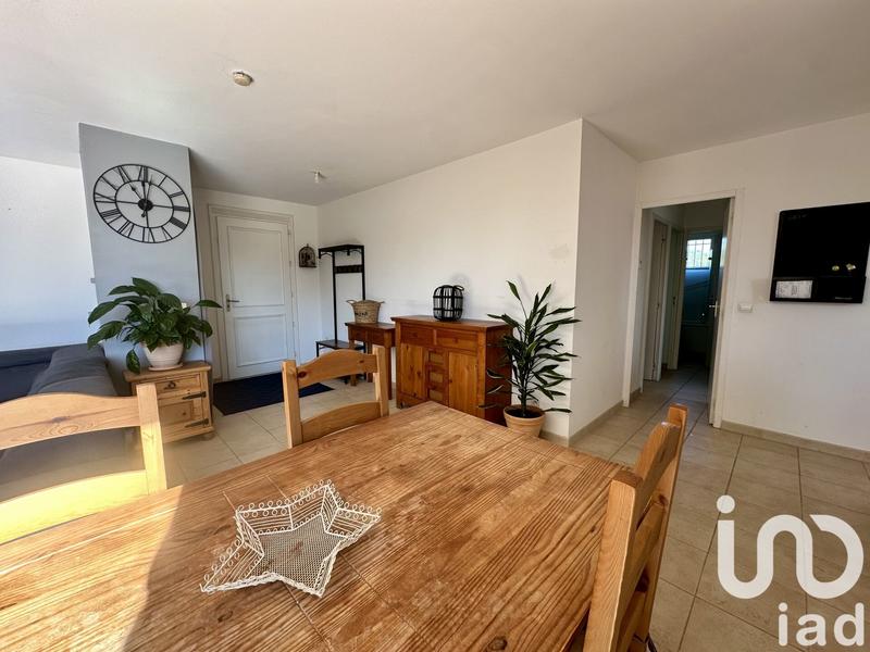 Maison - 96 m² - 4 pièces