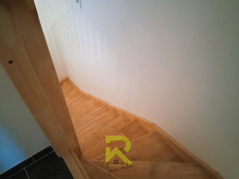 Maison - 84 m² - 3 pièces