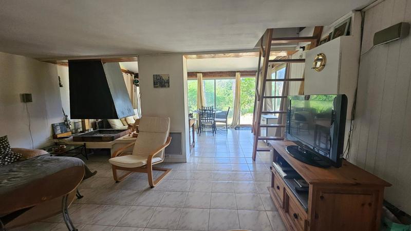 Maison - 312 m² - 7 pièces