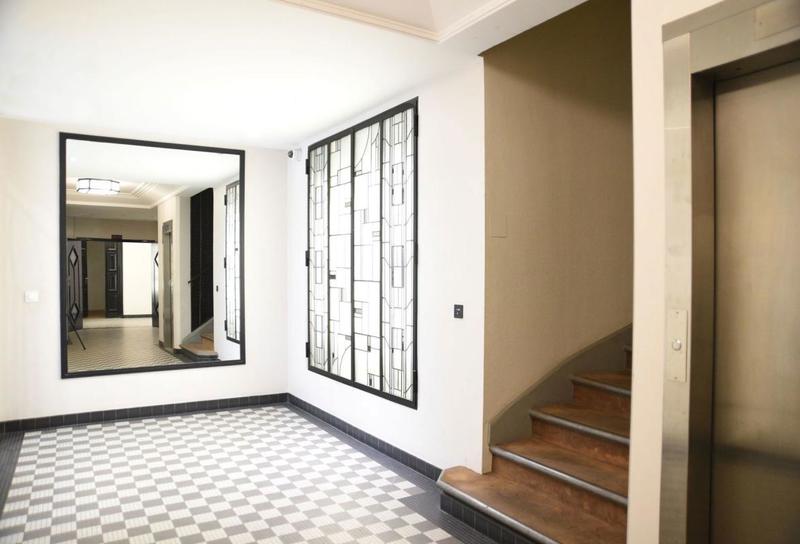 Studio - 33 m² - 1 pièce