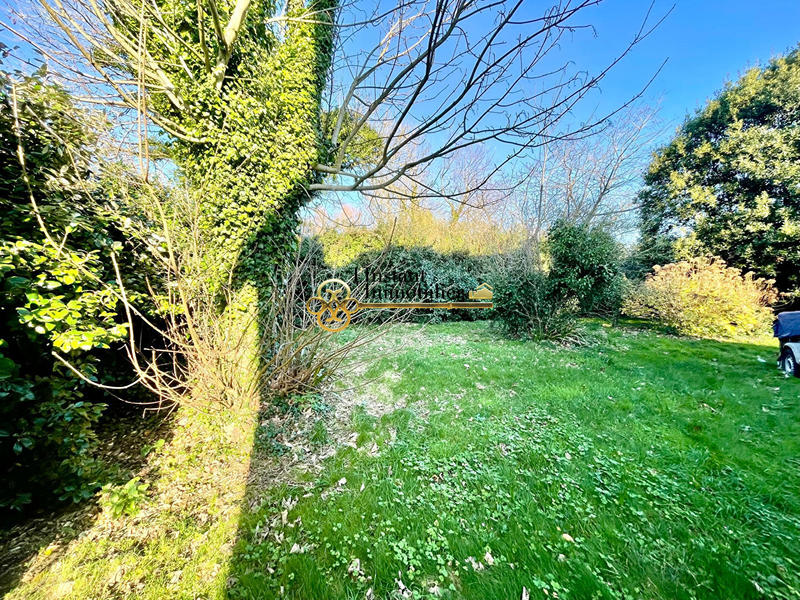 Maison - 84 m² - 5 pièces