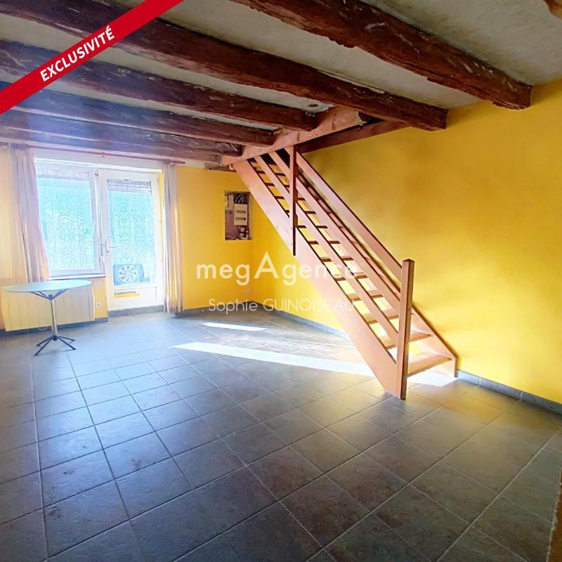Maison - 50 m² - 2 pièces