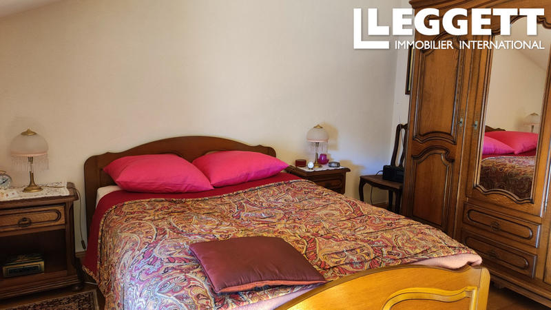 Maison - 125 m² - 8 pièces