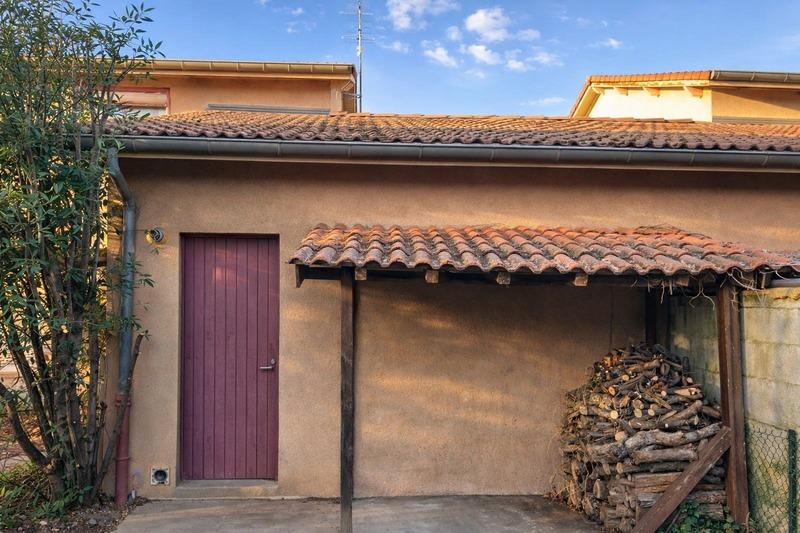 Maison - 109 m² - 6 pièces