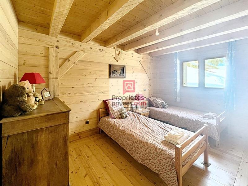 Maison - 288 m² - 11 pièces