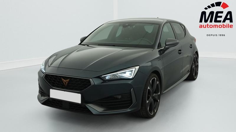 Cupra Leon 1.4 E-Hybrid 245 Ch Dsg6 Vz