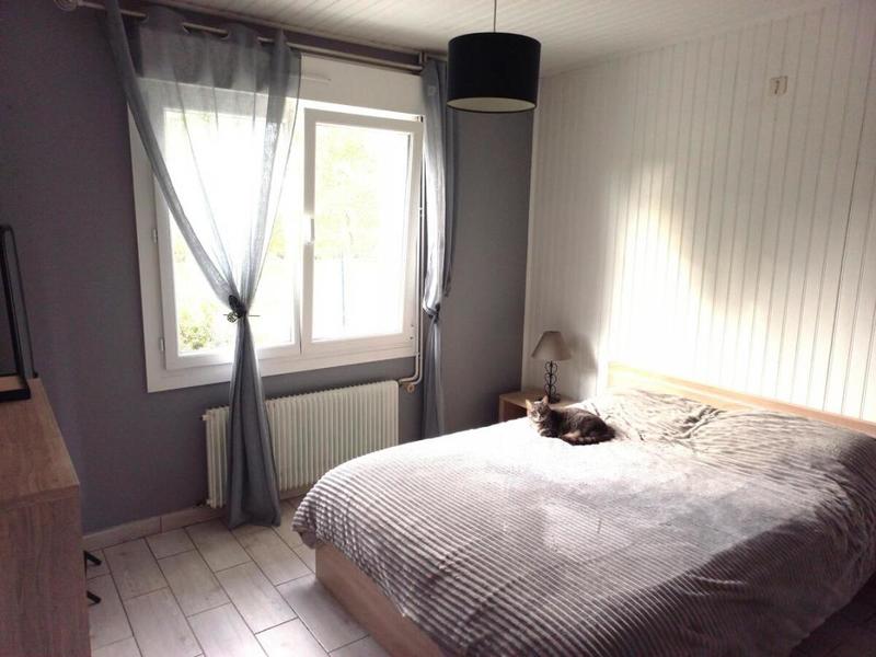 Maison - 116 m² - 6 pièces