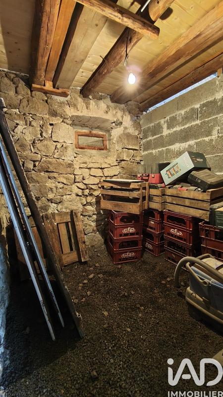 Maison de campagne - 211 m² - 6 pièces