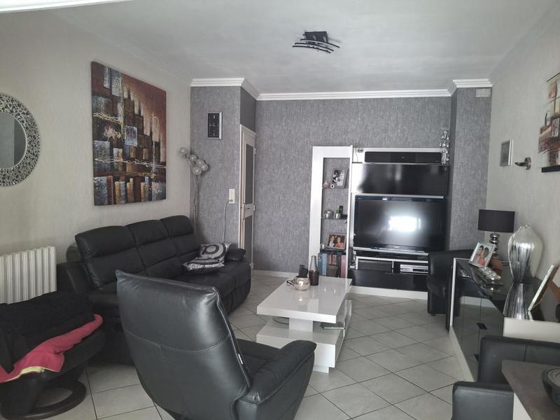 Maison - 117 m² - 6 pièces