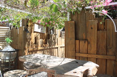 Le Restaurant du Lac