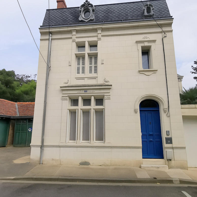 Maison - 113 m² - 4 pièces