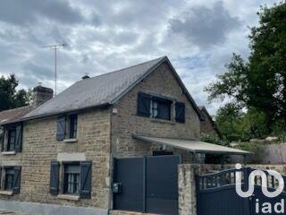 Maison de village - 139 m² - 5 pièces