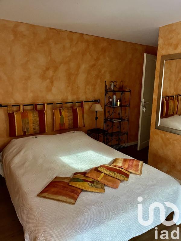 Maison - 200 m² - 7 pièces