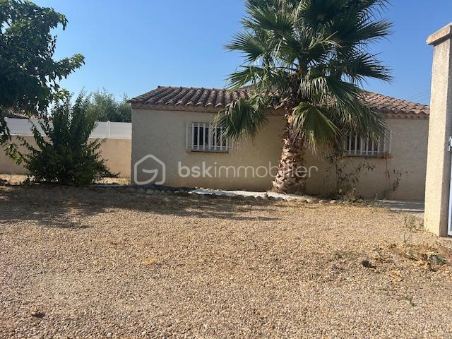 Villa - 170 m² - 6 pièces